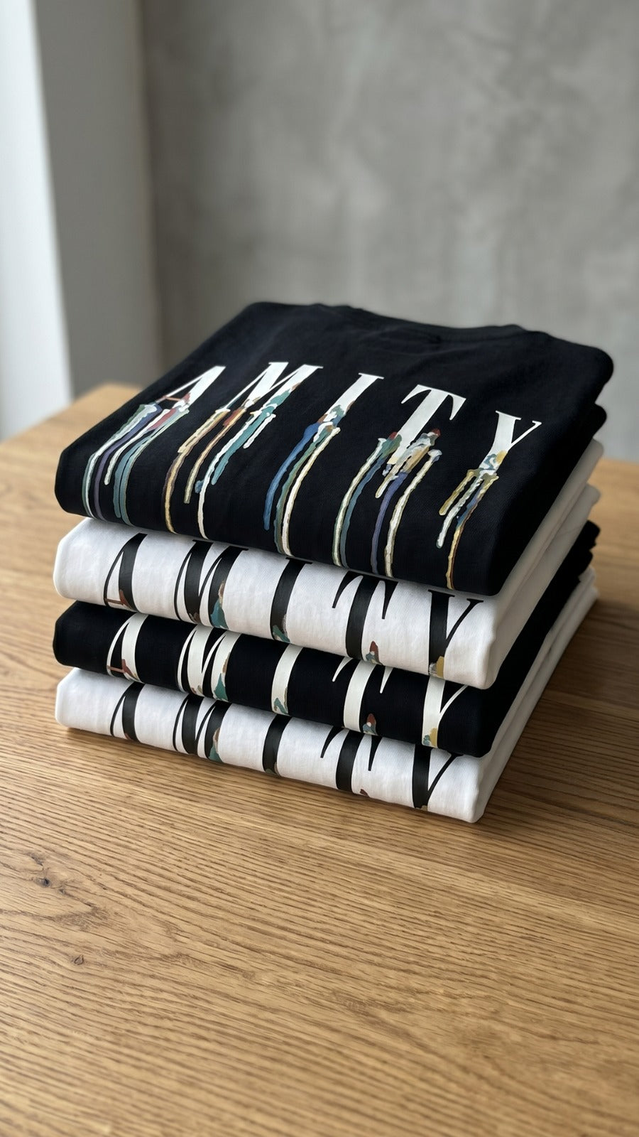 Printed Oversized T-Shirt 00225