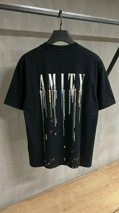 Printed Oversized T-Shirt 00225