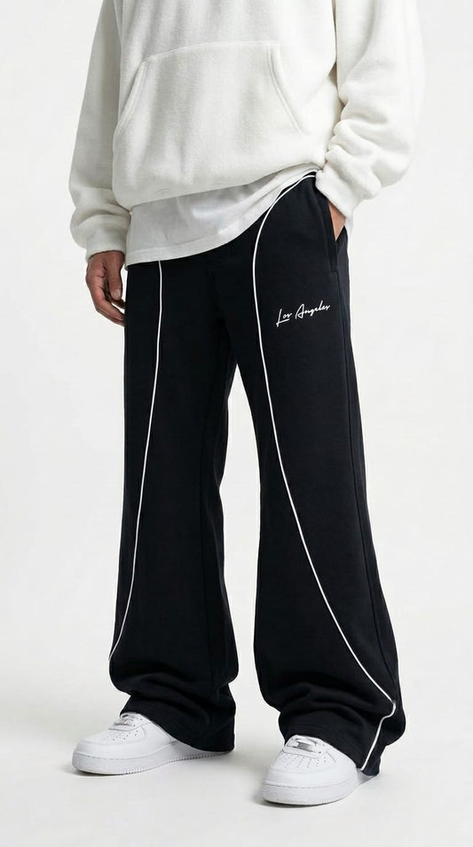 Oversized Pants 007