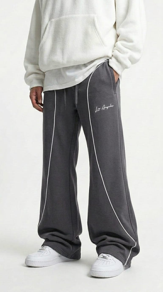 Oversized Pants 007