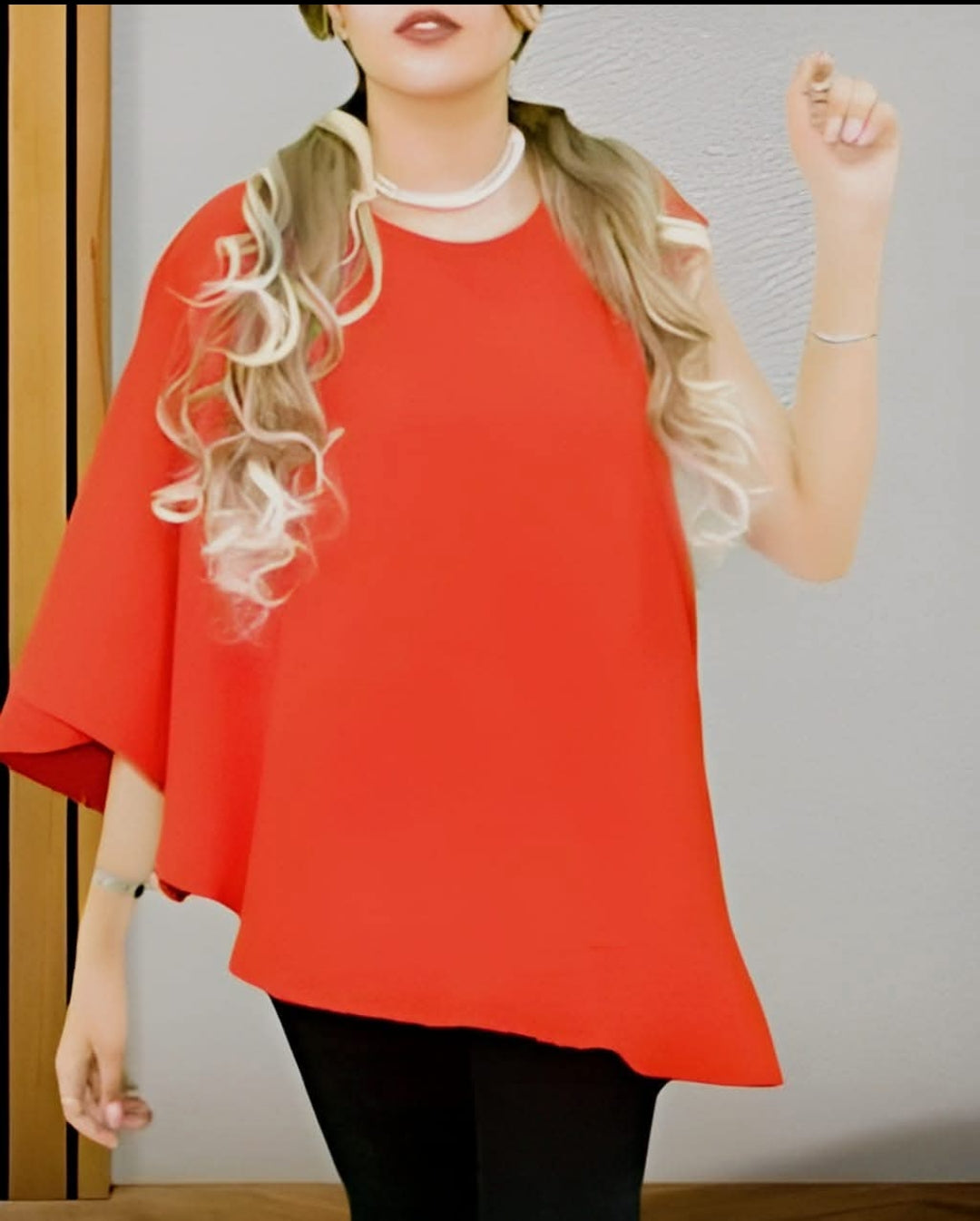 BLOUSE 004