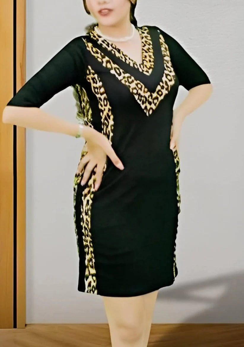 DRESS 002