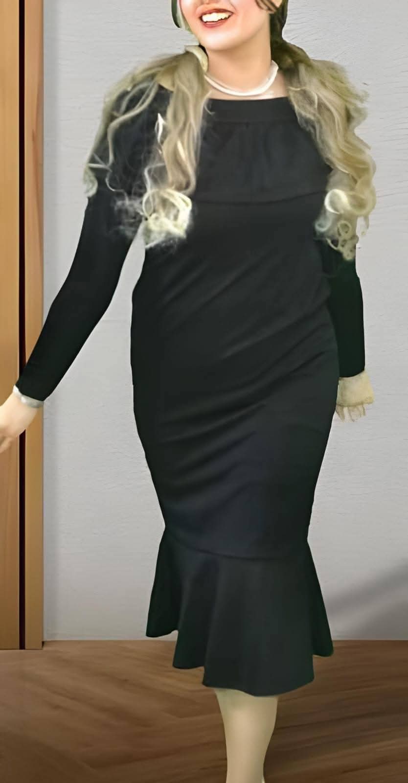 DRESS 003