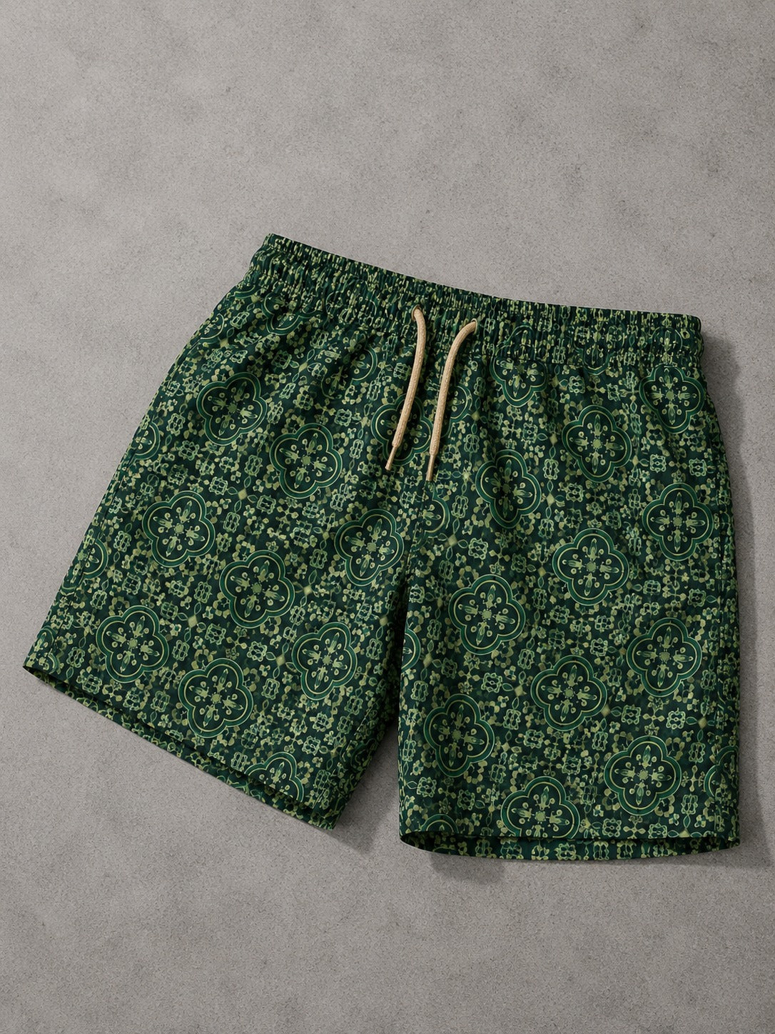 Swim Shorts 002
