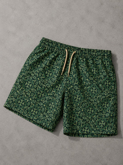 Swim Shorts 002