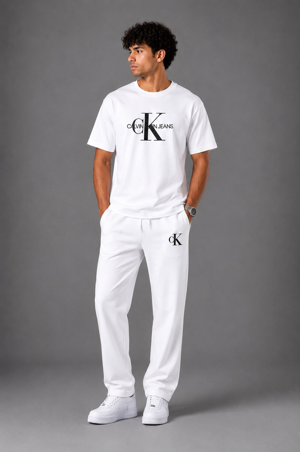 CK