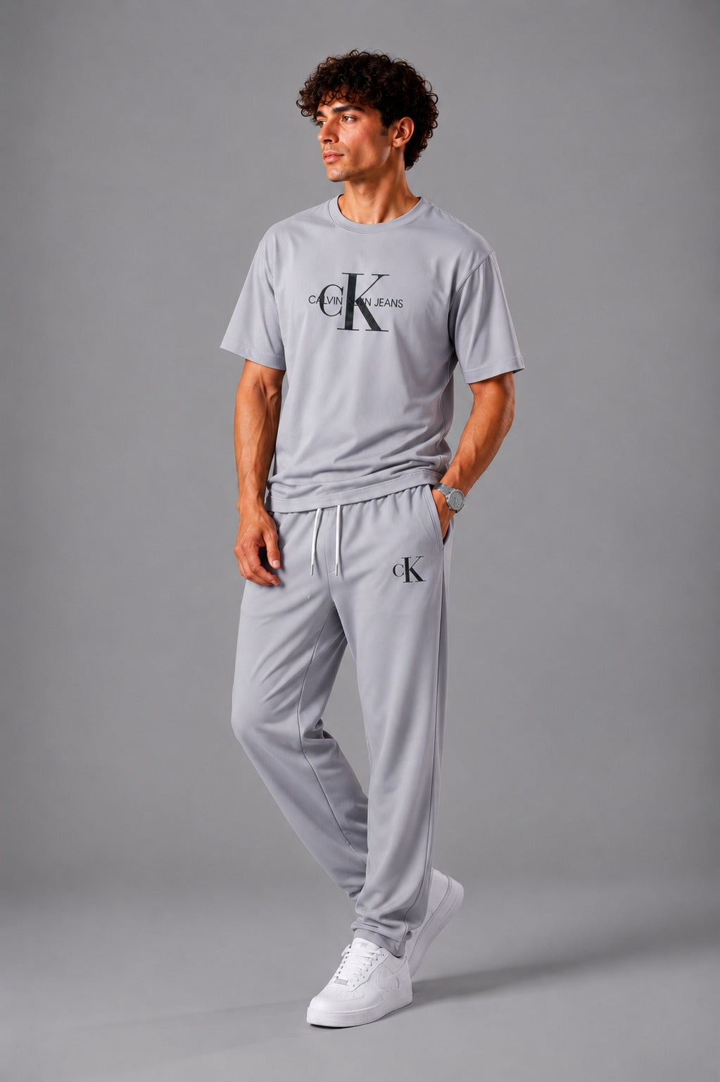 CK