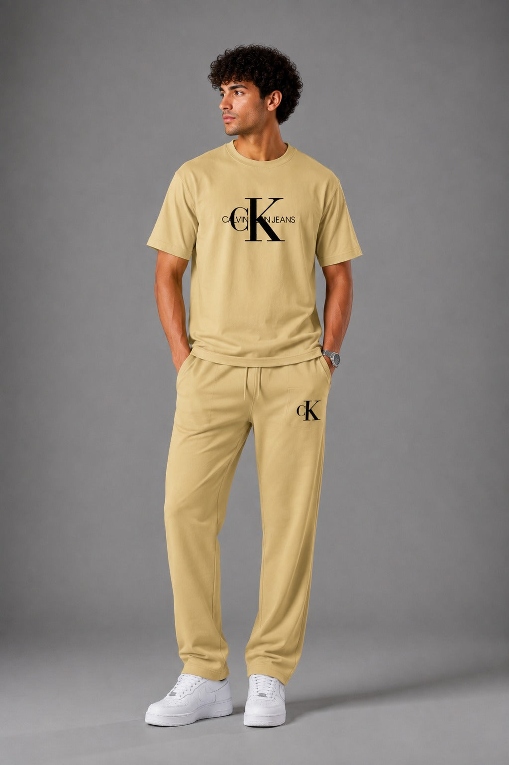CK