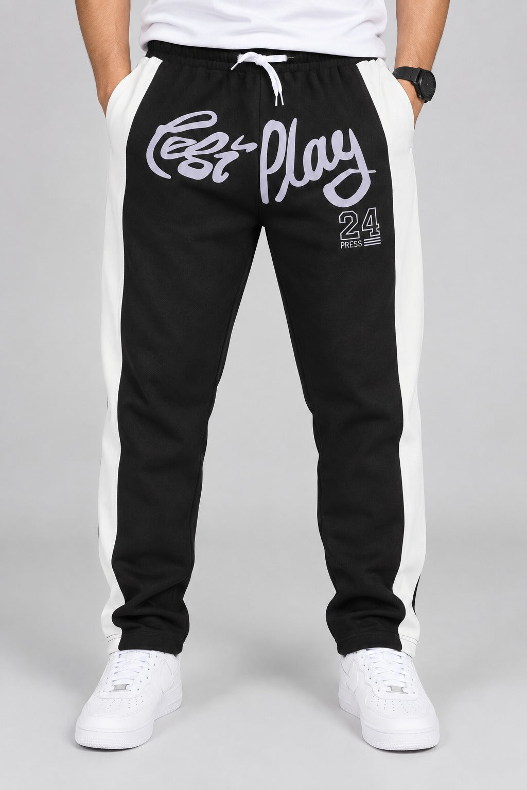 Oversized Pants 0010