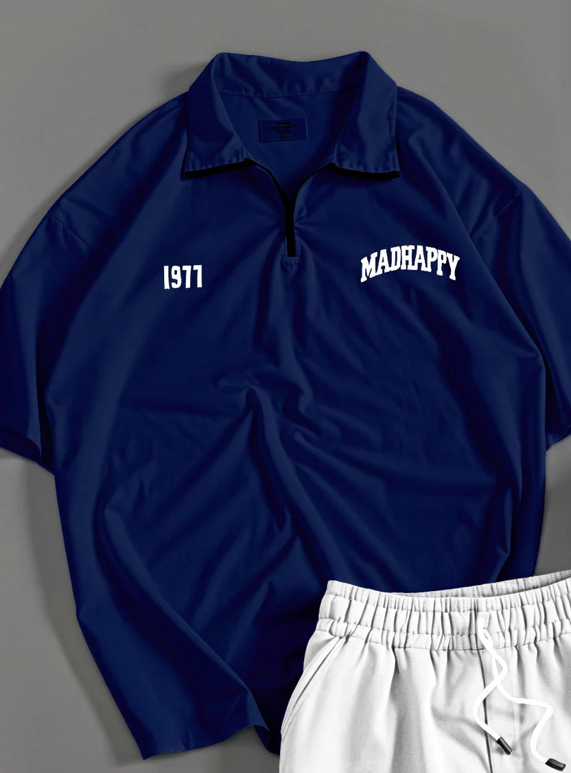 Shorts Tracksuit