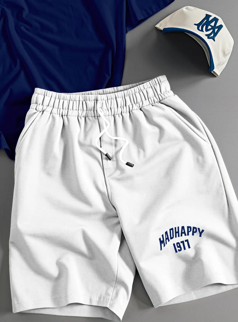 Shorts Tracksuit