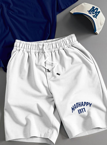 Shorts Tracksuit