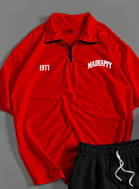 Shorts Tracksuit