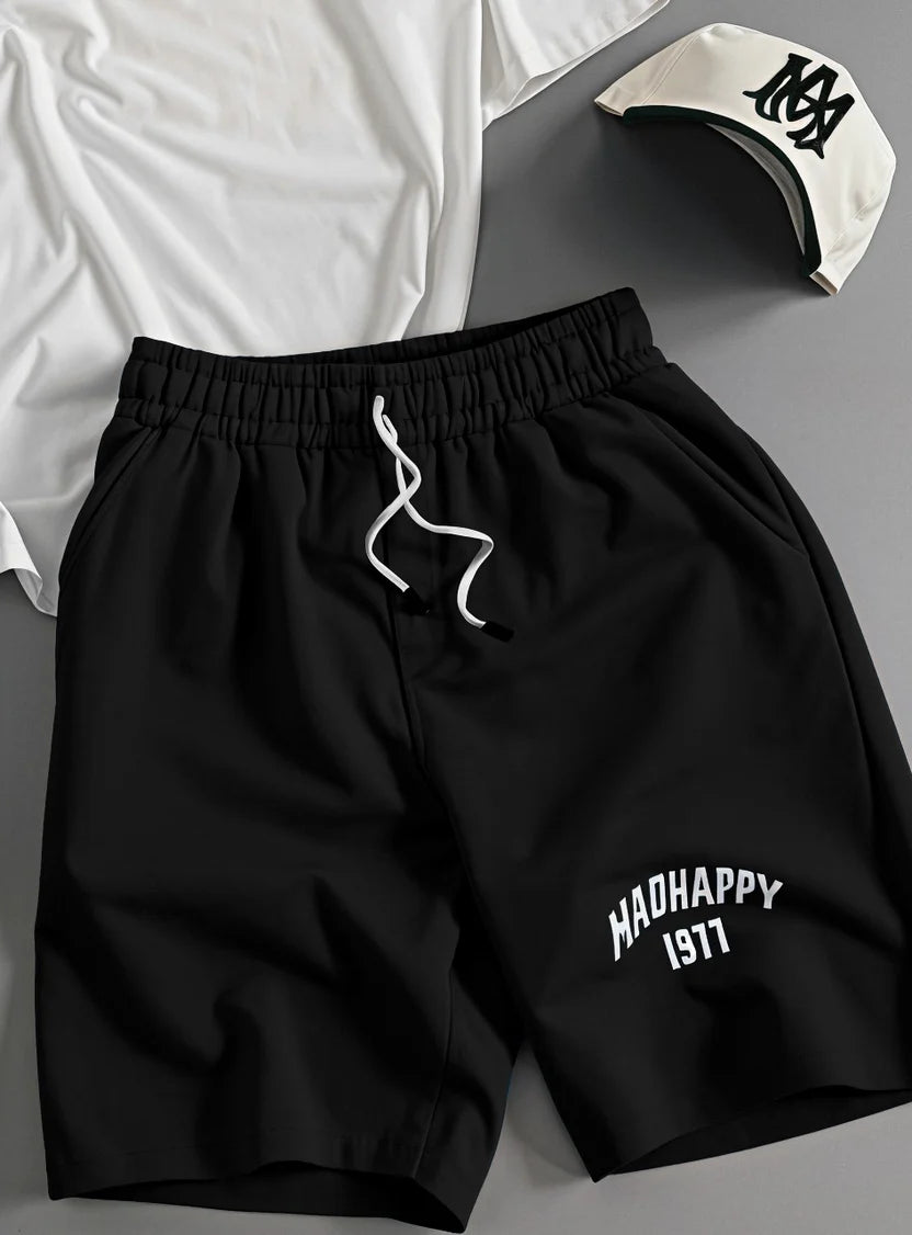 Shorts Tracksuit