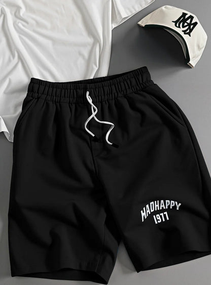 Shorts Tracksuit
