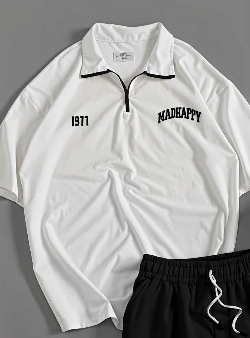 Shorts Tracksuit