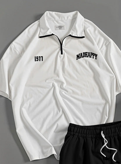 Shorts Tracksuit