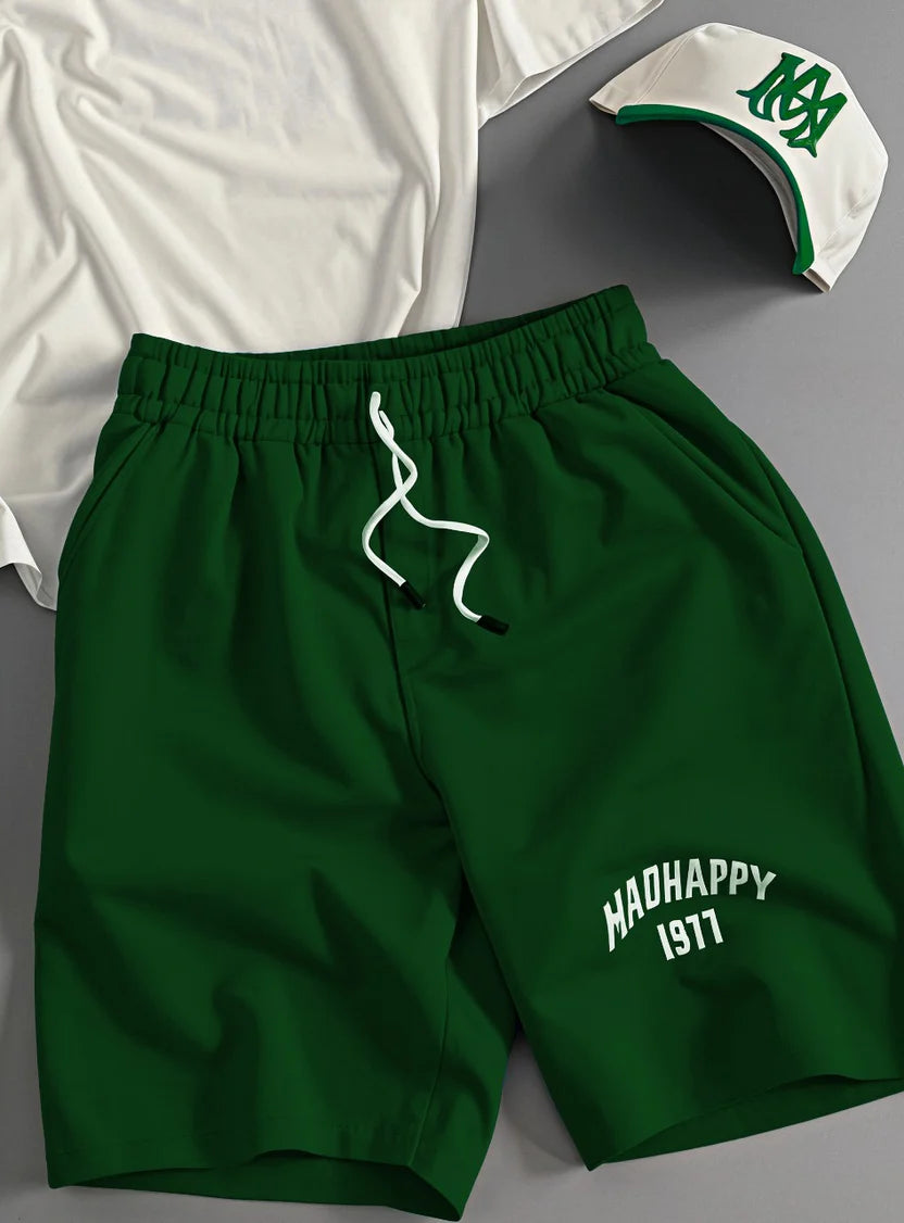 Shorts Tracksuit