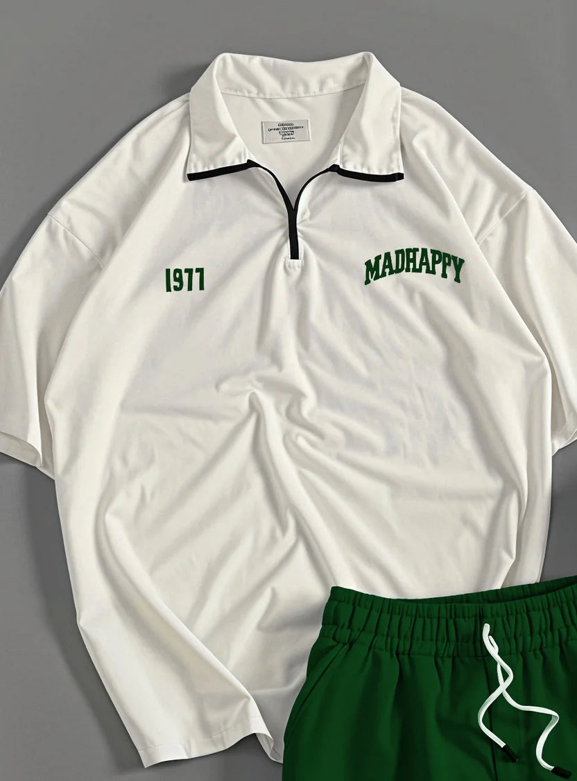 Shorts Tracksuit