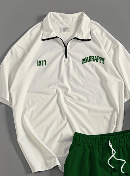 Shorts Tracksuit