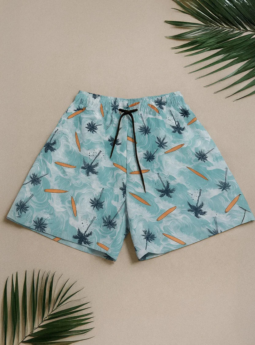 Swim Shorts