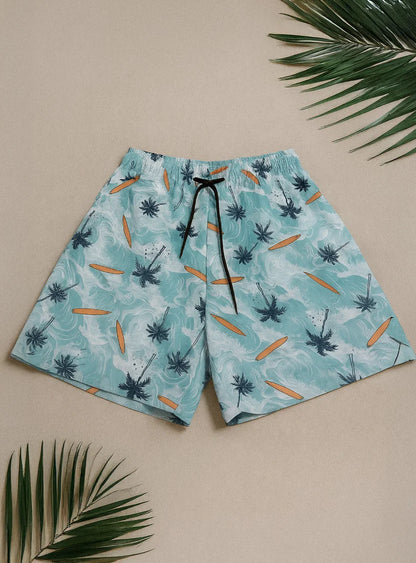 Swim Shorts