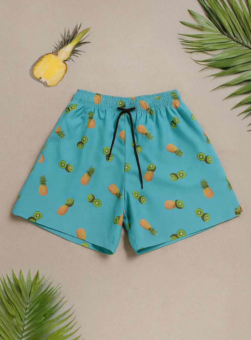 Swim Shorts