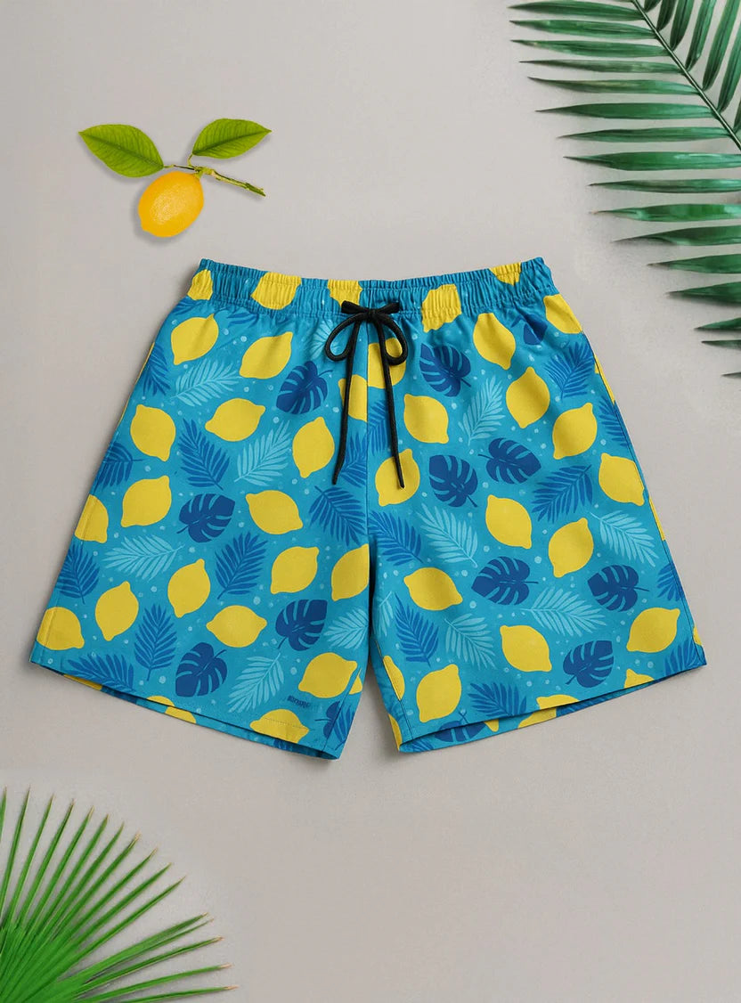 Swim Shorts