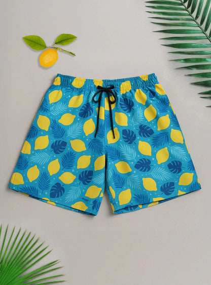 Swim Shorts