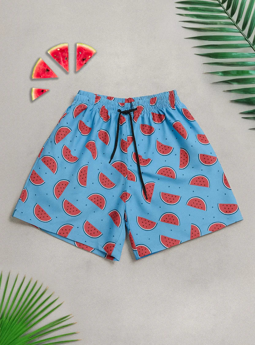 Swim Shorts 001
