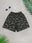 Army Shorts
