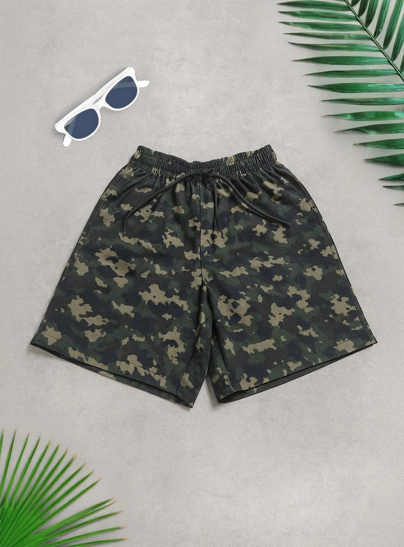 Swim Shorts