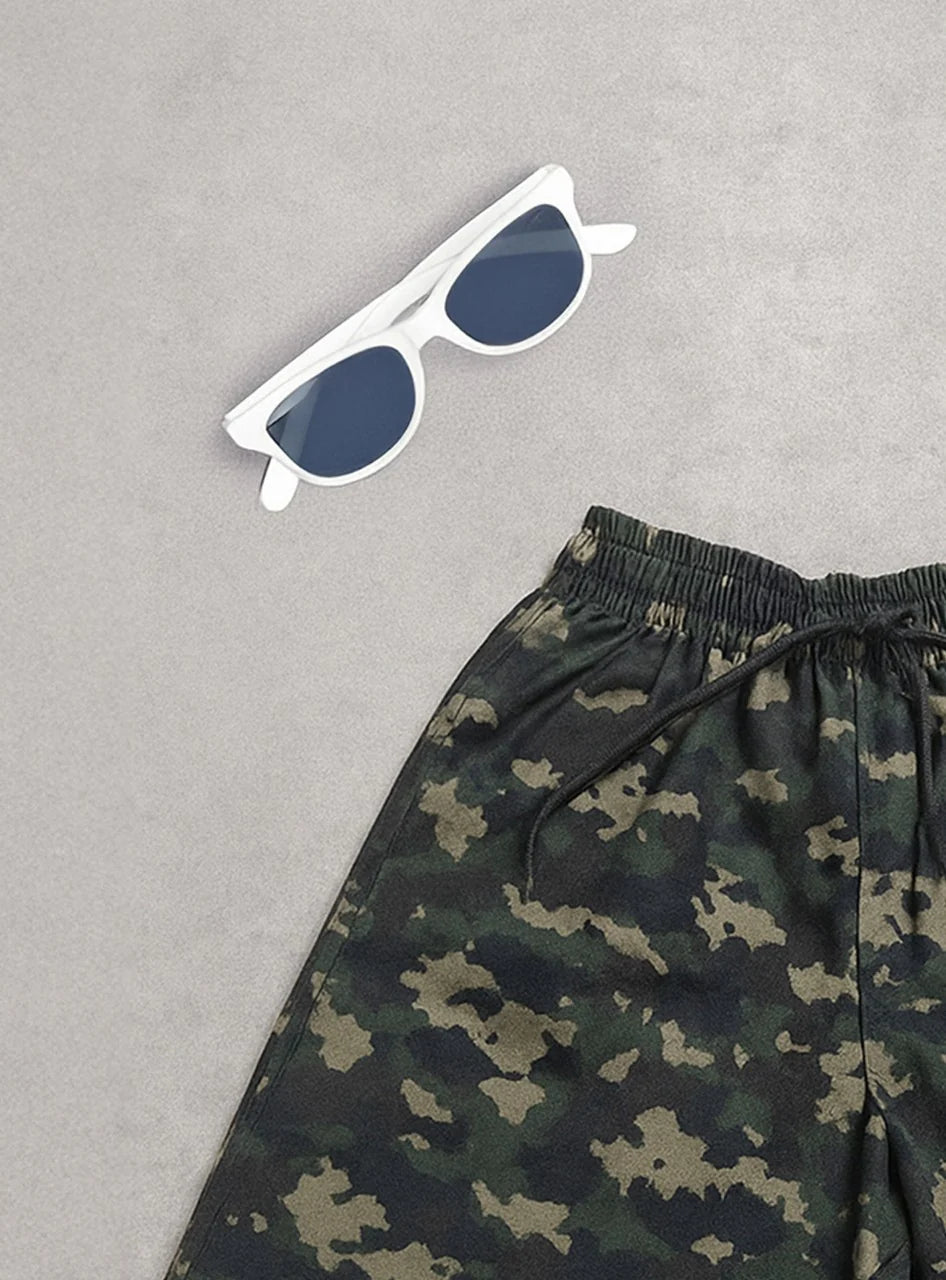 Swim Shorts