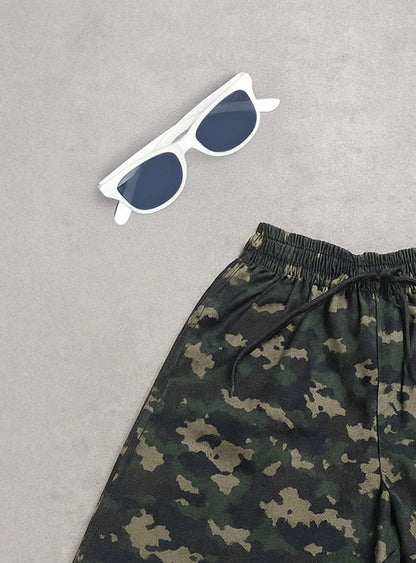 Swim Shorts