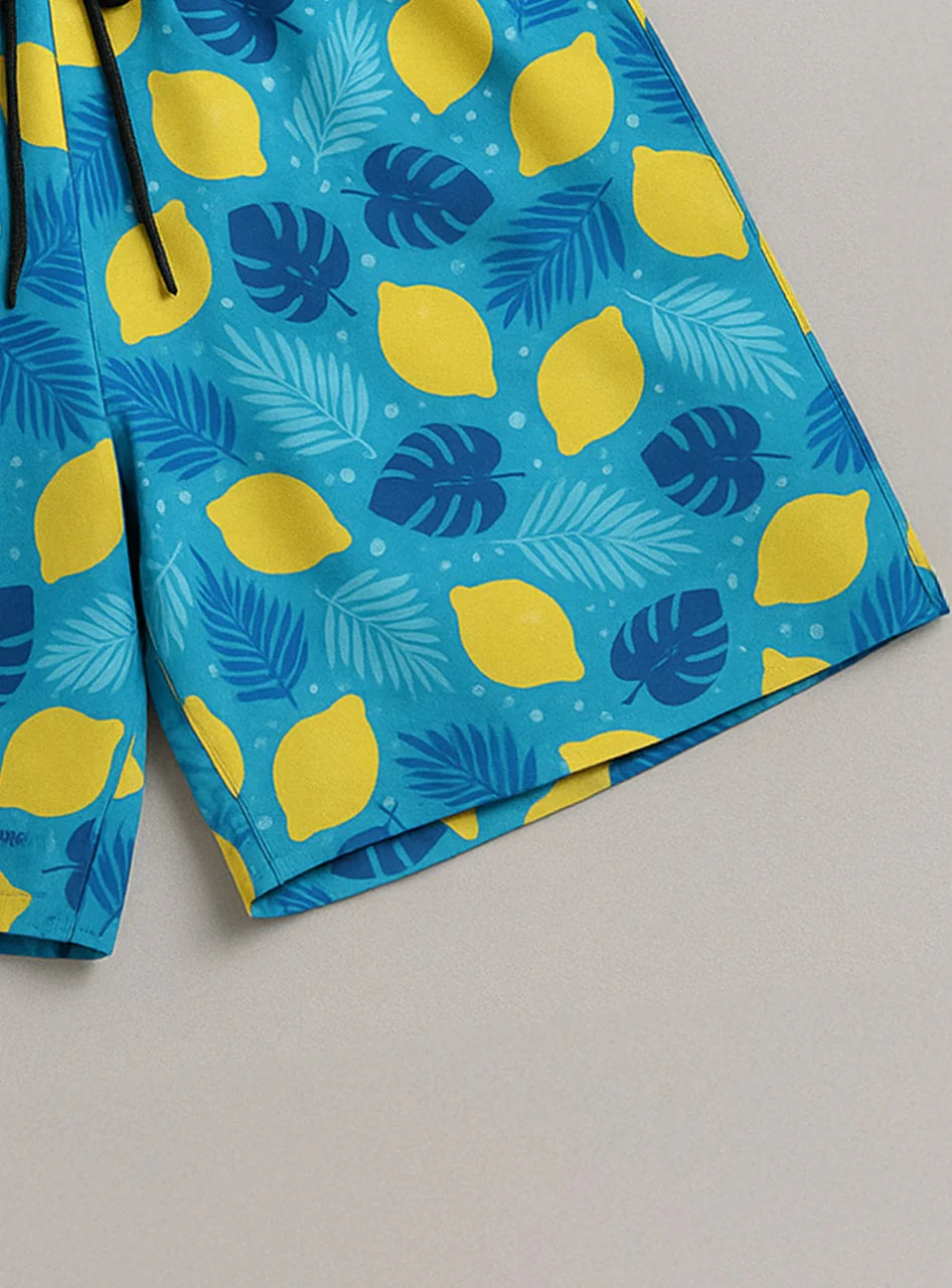 Swim Shorts