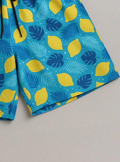 Swim Shorts