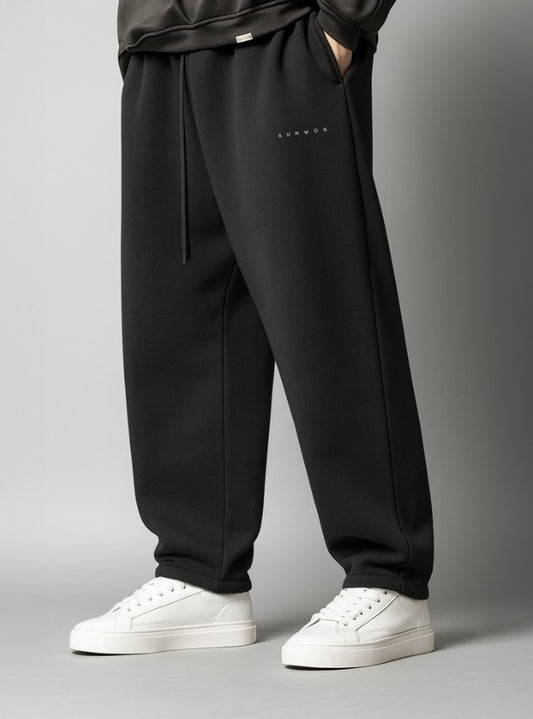 Oversized Pants