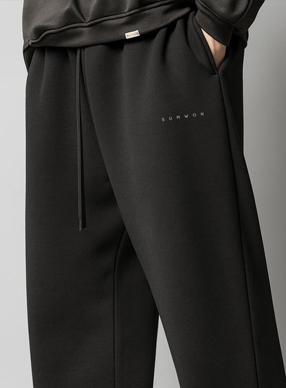 Oversized Pants 003
