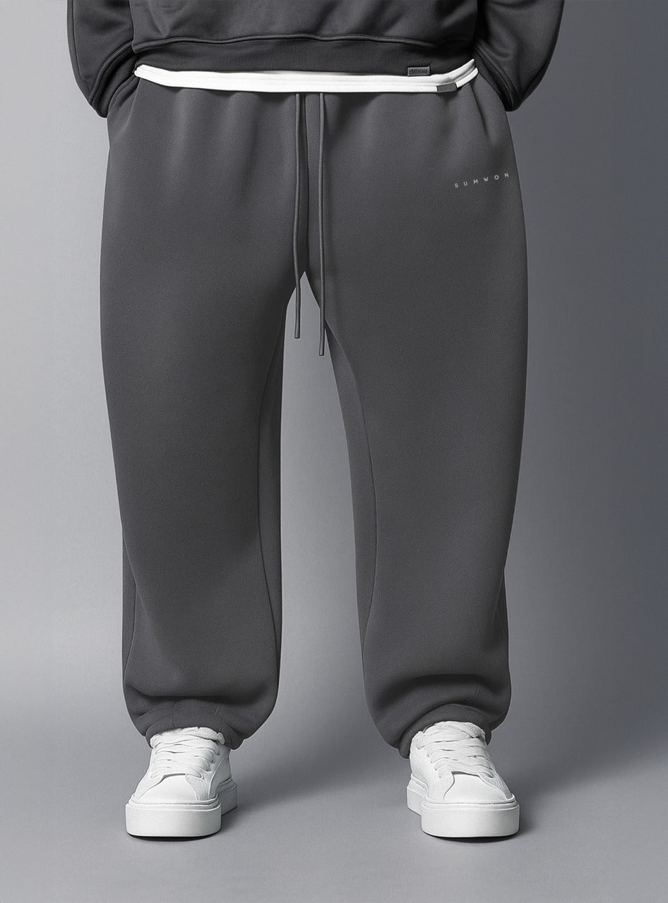 Oversized Pants 003