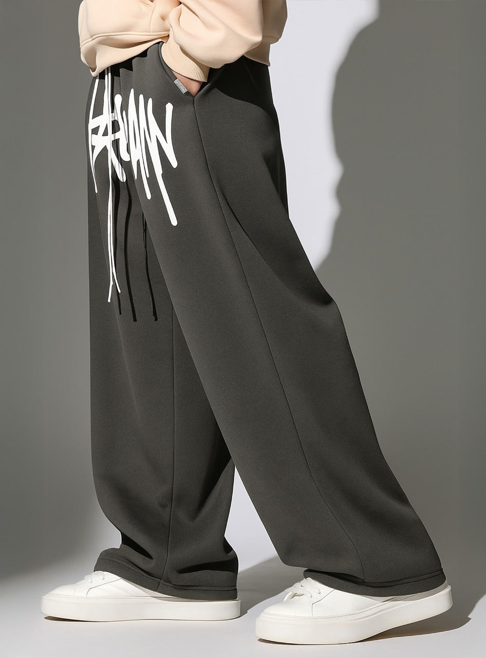 Oversized Pants