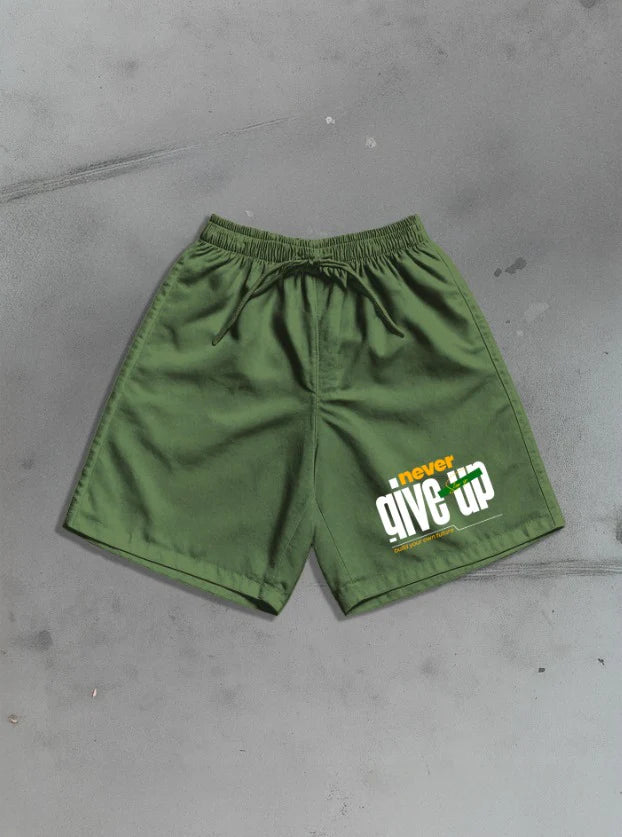 Swim Shorts