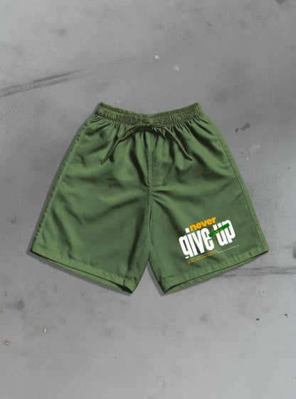 Swim Shorts 005