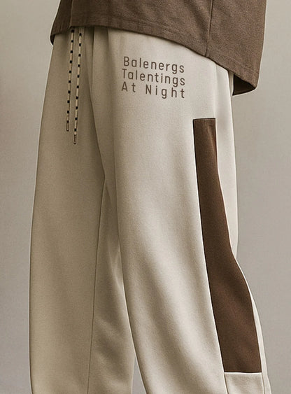 Oversized Pants