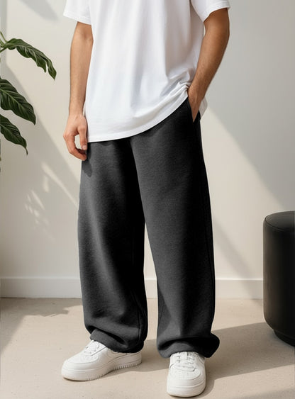 Oversized Pants