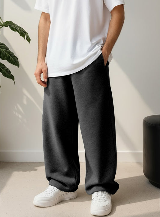 Oversized Pants