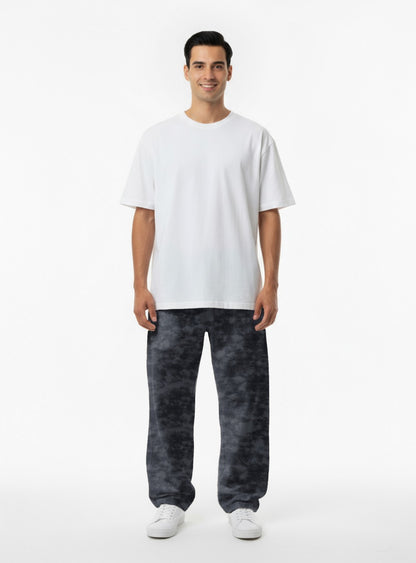 Oversized Pants