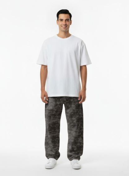 Oversized Pants