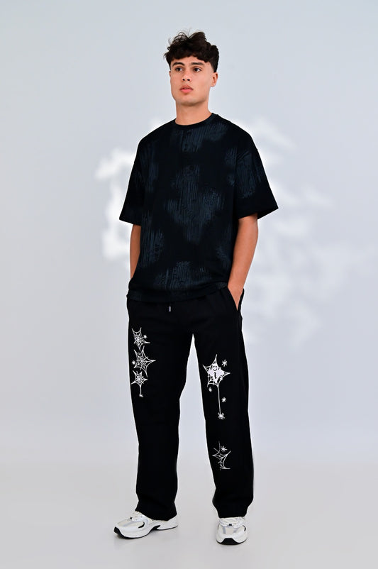 Oversized Pants