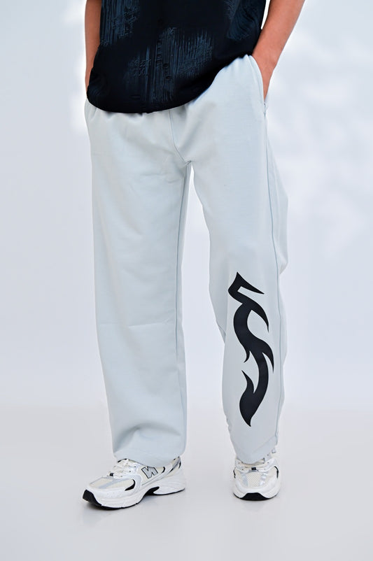 Oversized Pants