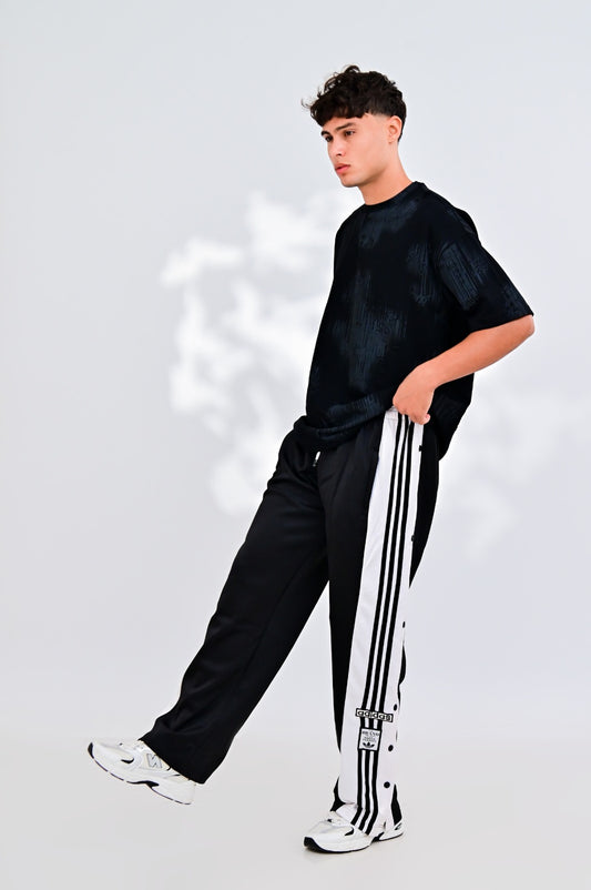 Oversized Pants